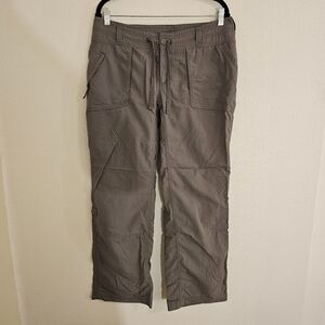 ✅️ THE NORTH FACE Women's Convertable Hiking Pants Size 12